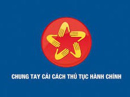 DANH MỤC THỦ TỤC HÀNH CHÍNH LĨNH VỰC TRẺ EM