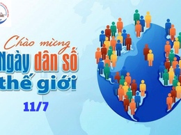 Phường Long Biên tổ chức các hoạt động truyền thông hưởng ứng Ngày Dân số Thế giới 11/7 năm 2025