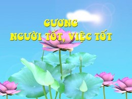 Những thầy cô giáo ở xã đảo Minh Châu