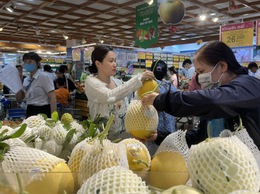 Hà Nội tổng lực kích cầu cuối năm: Cơ hội cho doanh nghiệp quảng bá tiêu thụ hàng Việt