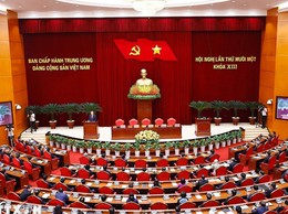Chính quyền địa phương 2 cấp