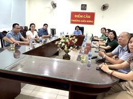 Thành ủy Hà Nội tổ chức hội nghị sơ kết triển khai thí điểm 4 TTHC trong Đảng