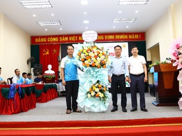 Giải cờ tướng vô địch đồng đội Hà Tây xưa
