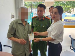 Công an phường Hà Đông và nhân viên Ngân hàng GP Bank kịp thời ngăn chặn vụ lừa đảo chiếm đoạt 250 triệu đồng