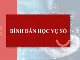 Hướng dẫn học tập trên Nền tảng Bình dân học vụ số của Bộ Công an 