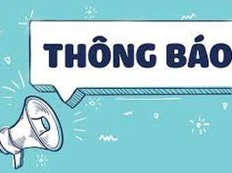 Thông báo Giới thiệu mẫu dấu, chữ ký của Chánh văn phòng và các Phó Chánh Văn phòng HĐND&UBND phường Bạch Mai