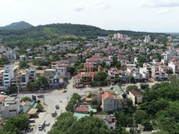 UBND xã Xuân Mai ban hành Thông báo về việc tăng cường công tác quản lý đất đai, trật tự xây dựng, vệ sinh môi trường trên địa bàn