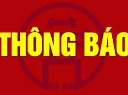 Thông báo: Phân công nhiệm vụ cho công chức làm việc tại Điểm tiếp nhận, phục vụ hành chính công phường Định Công