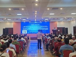 Phường Tây Hồ phát động chiến dịch 