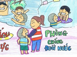Bài tuyên truyền phòng tránh tai nạn đuối nước - Cách phòng tránh đuối nước cho trẻ em