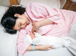 TUẦN LỄ THẾ GIỚI NUÔI CON BẰNG SỮA MẸ NĂM 2025: THÔNG ĐIỆP YÊU THƯƠNG TỪ DÒNG SỮA MẸ