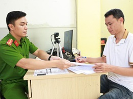 Xã Hoài Đức: Tăng cường giữ vững ổn định an ninh tạo tiền đề phát triển