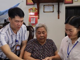 Chương Mỹ ra quân chiến dịch chuyển đổi số: Từ quyết tâm đến hành động