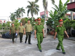 Quy định mới nhất của Bộ Công an về trình tự xử lý hồ sơ cư trú