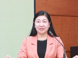 Hà Nội: Toàn hệ thống Mặt trận sẵn sàng cho nhiệm vụ mới