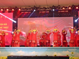 Xuân Mai: triển khai kế hoạch tổ chức thực hiện phong trào “Toàn dân đoàn kết xây dựng đời sống văn hóa” trên địa bàn xã năm 2025