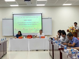 Đảng ủy phường Tây Tựu chỉ đạo các nhiệm vụ trọng tâm tháng 8
