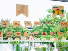 TRƯỜNG MẦM NON HOA MAI CHUẨN BỊ CHU ĐÁO ĐÓN TRẺ NGÀY TỰU TRƯỜNG