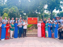 Phường Thanh Liệt: Rực rỡ cờ hoa, sẵn sàng cho Đại hội Đảng bộ lần thứ Nhất