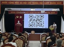 Toàn phường Tây Tựu ra quân vệ sinh môi trường chào mừng Quốc khánh 2/9 vào ngày 02/8/2025