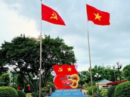 Nam Phù tự tin bước vào giai đoạn phát triển mới với tâm thế chủ động, tự tin và kỳ vọng