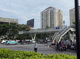 Hà Nội ngày 01/8, nắng gián đoạn, chiều tối và tối có lúc có mưa rào và dông