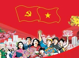 TỰ HÀO 95 NĂM NGÀNH TUYÊN GIÁO!