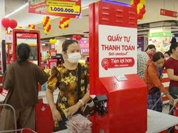 Bùng nổ Ngày hội khuyến mại tháng 7: Thúc đẩy tiêu dùng số