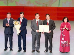 Xã Đại Thanh: khát vọng đổi mới, xây dựng chính quyền “Vì Nhân dân phục vụ”