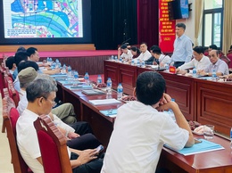 ĐẢNG ỦY XÃ VĨNH THANH TỔ CHỨC HỘI NGHỊ LẤY Ý KIẾN ĐÓNG GÓP VÀO DỰ THẢO VĂN KIỆN ĐẠI HỘI ĐẢNG CÁC CẤP, NHIỆM KỲ 2025–2030

