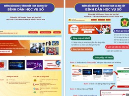 Tài liệu hướng dẫn sử dụng nền tảng 