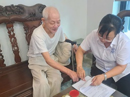 Lan tỏa mô hình Tổ hỗ trợ lưu động xã Phú Nghĩa