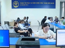 Chuyển đổi số ở xã Thanh Trì: Thấu hiểu để 