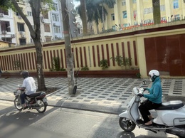 Hà Nội ngày nắng nóng và nắng nóng gay gắt, chiều tối và đêm khả năng có mưa rào và dông