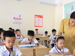Năm học 2025-2026:Hà Nội tổ chức dạy học 2 buổi/ngày thế nào?
