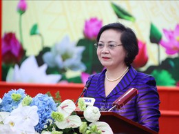 Khuyến khích cán bộ, công chức không đáp ứng yêu cầu tự nguyện nghỉ, nhường chỗ cho lớp trẻ