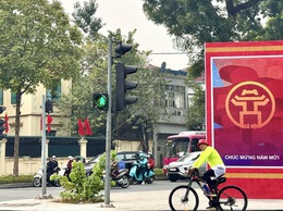Luật Thủ đô có hiệu lực từ 1/1/2025: Đưa Hà Nội phát triển đột phá