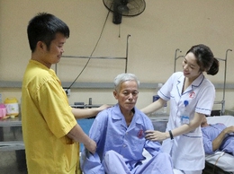 Từ ngày 11/8, tiếp nhận 44 thủ tục hành chính của Sở Y tế theo hình thức trực tuyến