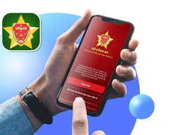 Hà Nội cấp mới mã định danh điện tử cho các cơ quan, đơn vị trực thuộc