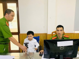Xã Quang Minh hoàn thành đổi thẻ đảng viên gắn chíp trước ngày 13-8