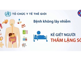 Phòng, chống bệnh không lây nhiễm (bệnh tim mạch - Tăng huyết áp, Đái tháo đường) trên địa bàn phường Kiến Hưng 6 tháng cuối năm 2025