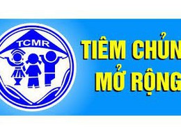 TIÊM CHỦNG MỞ RỘNG CHO TRẺ EM
Tầm quan trọng của vắc-xin và tiêm chủng