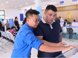 Chính quyền Hà Nội vì nhân dân phục vụ