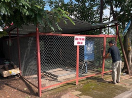 Công bố Quyết định phê duyệt vùng bảo hộ vệ sinh cho công trình khai thác nước dưới đất của Công ty cổ phần Hanel tại Khu công nghiệp Sài đồng B, phường Long Biên, thành phố Hà Nội.
