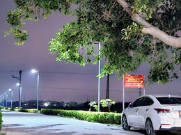 Cán bộ và nhân dân thôn Yên Khê hưởng ứng phong trào “Sáng, Xanh, Sạch, Đẹp”, chào mừng Đại hội đại biểu Đảng bộ phường Chương Mỹ lần thứ I, nhiệm kỳ 2025 – 2030