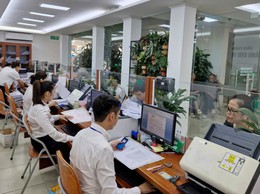 Tuyên truyền Luật Thủ đô gắn với mô hình chính quyền địa phương hai cấp