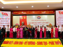 Phường Hồng Hà định hướng trở thành trung tâm phát triển mới của Thủ đô