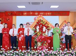 Xây dựng phường Khương Đình trở thành trung tâm thương mại, dịch vụ - dân cư hiện đại