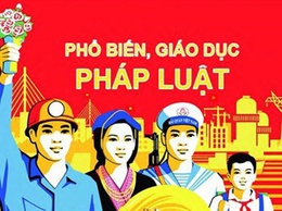 Hoài Đức đẩy mạnh phổ biến giáo dục pháp luật nhằm nâng cao ý thức chấp hành pháp luật của thanh thiếu niên; gắn giáo dục pháp luật với giáo dục tư tưởng chính trị, đạo đức, lối sống văn hóa giai đoạn 2025-2030