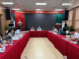 Đề cao trách nhiệm của người đứng đầu cấp ủy, chính quyền trong lãnh đạo, chỉ đạo nâng cao năng lực số, thúc đẩy đổi mới sáng tạo, chuyển đổi số gắn liền với Đề án 06 trên địa bàn phường Vĩnh Tuy